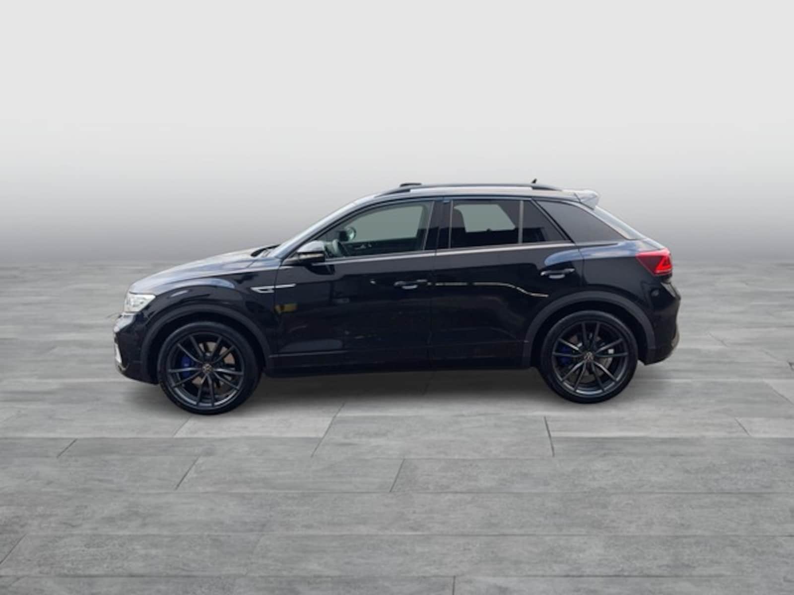 Volkswagen T-Roc – Bild 2