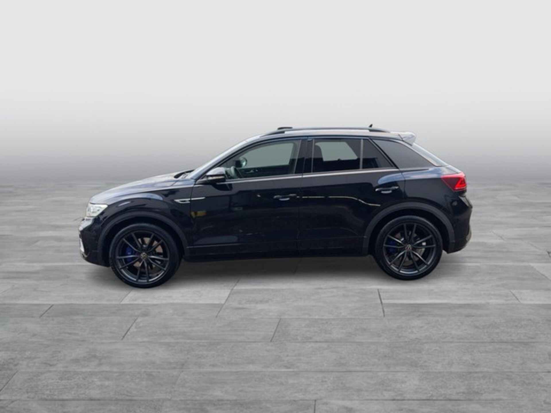Volkswagen T-Roc R