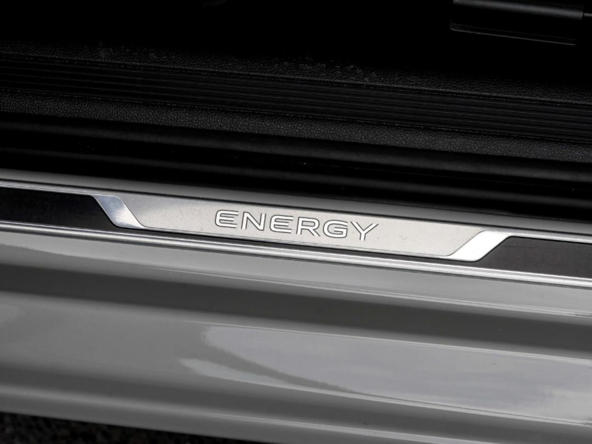 Volkswagen Polo ENERGY
