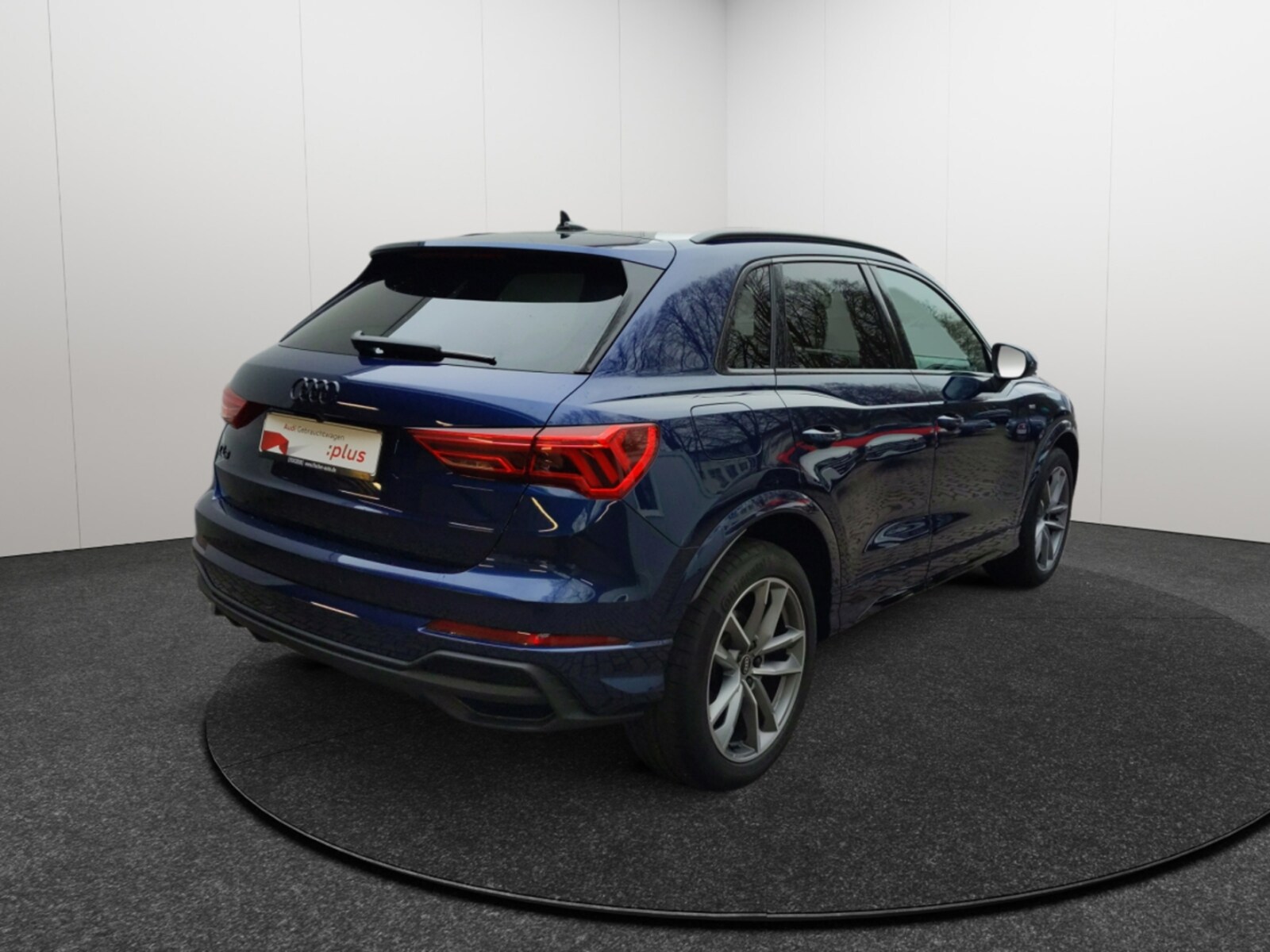Audi Q3 – Bild 5