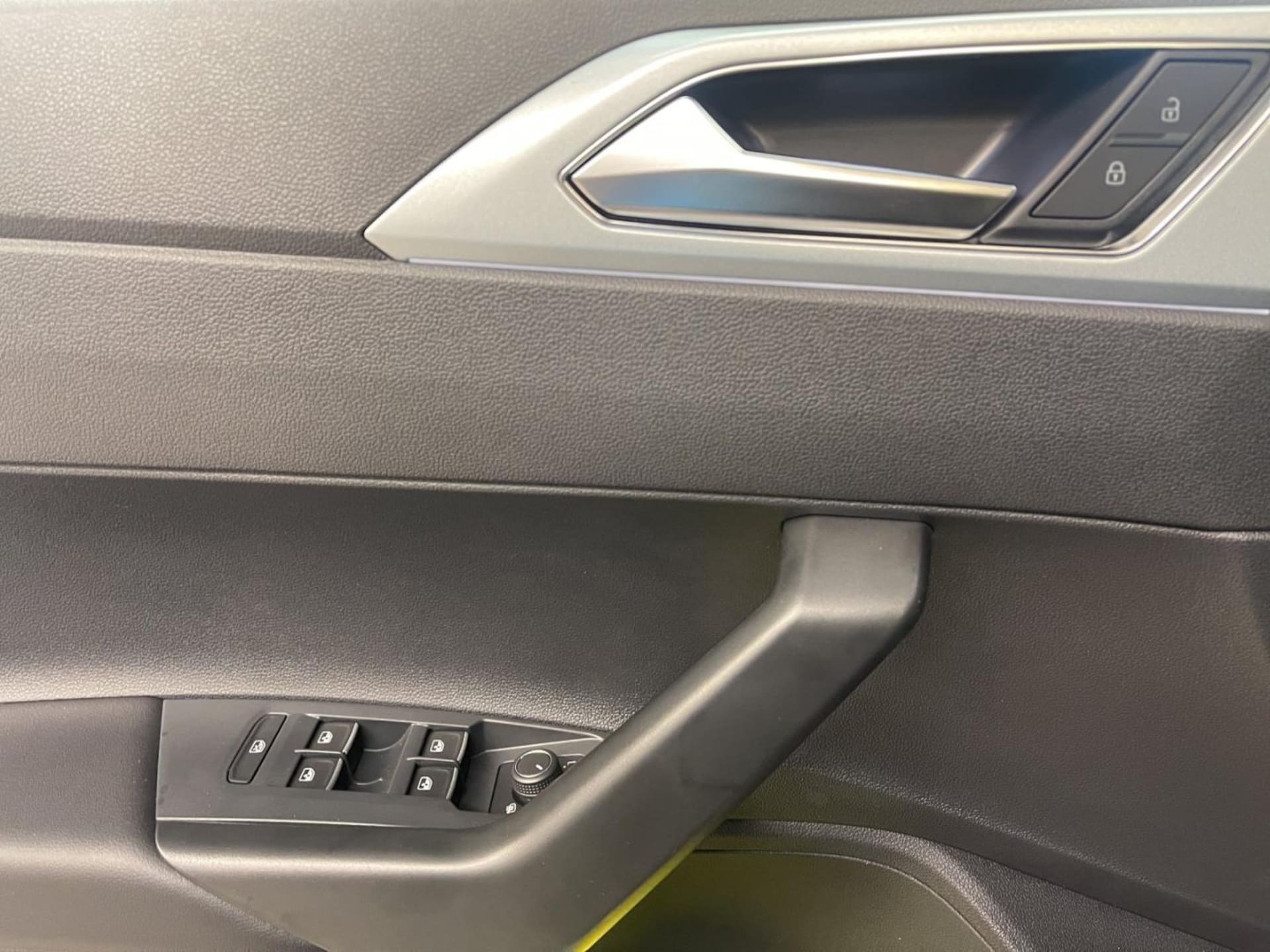 Volkswagen Polo ENERGY