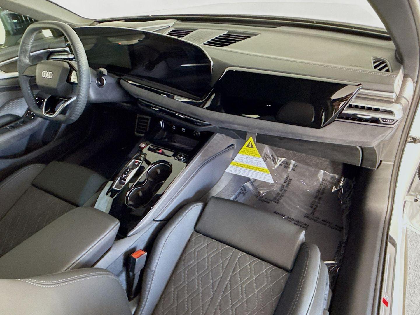 2025 Audi S5 Premium Plus - Photo 30