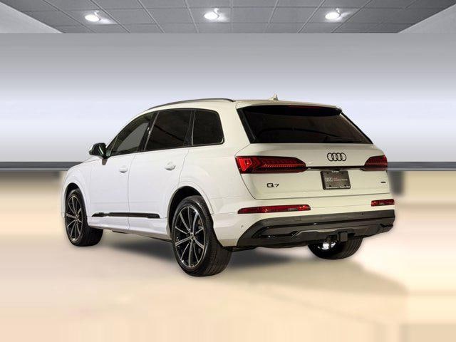 2023 Audi Q7