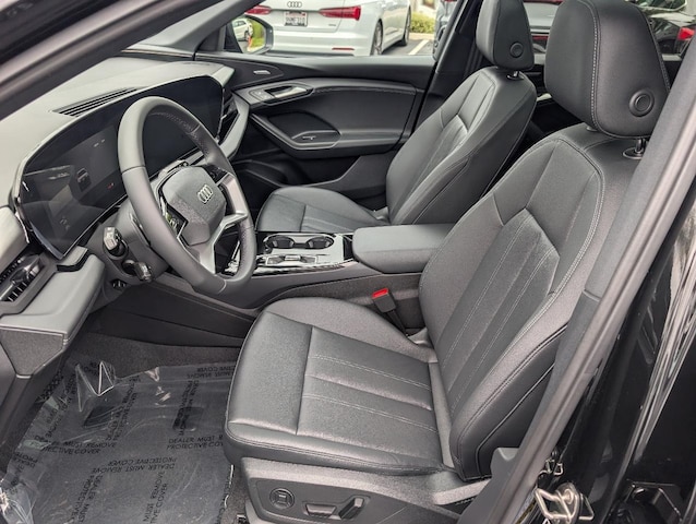 2027 Audi Q6 e-tron
