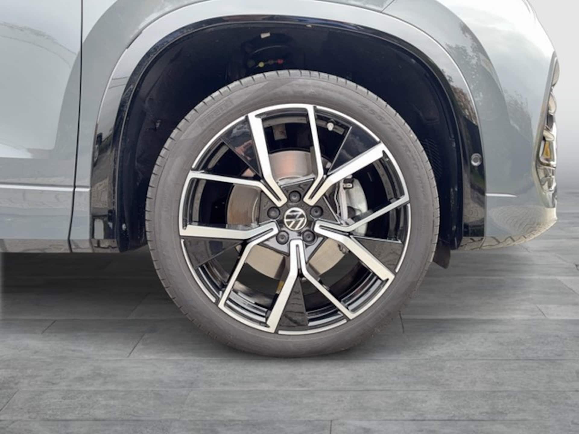 Volkswagen Tayron R-Line