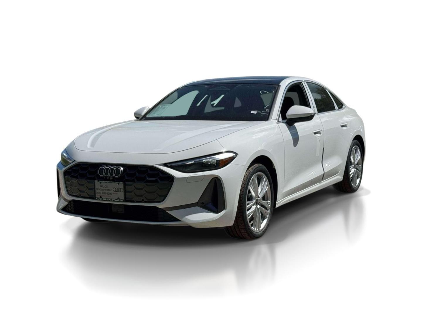2026 Audi A5 Premium quattro S tronic's photo