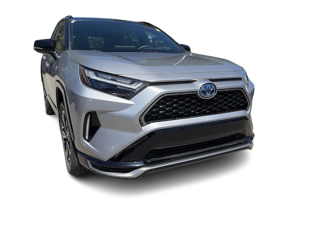 2023 Toyota RAV4 Prime