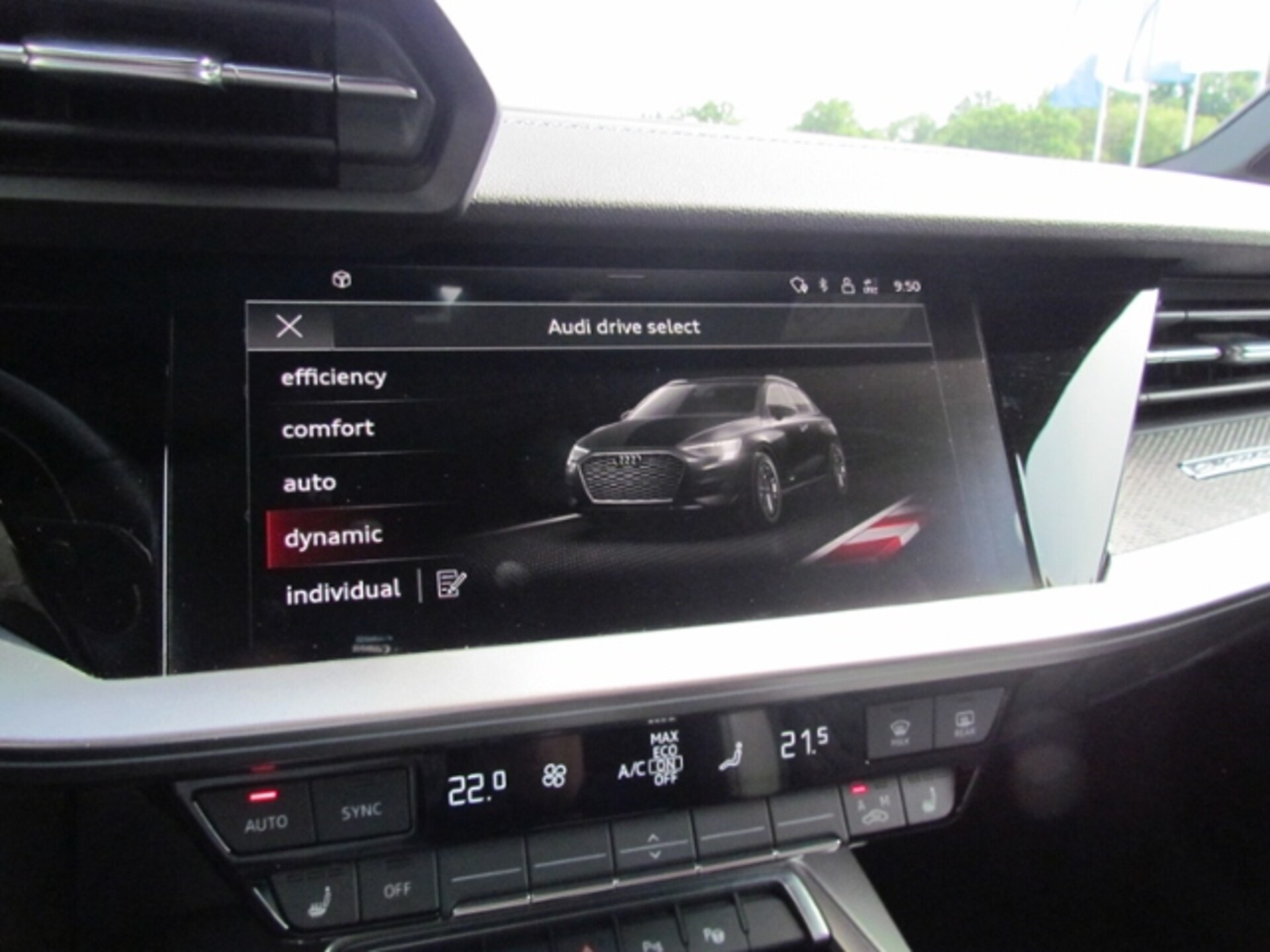 Audi S3 Sportback