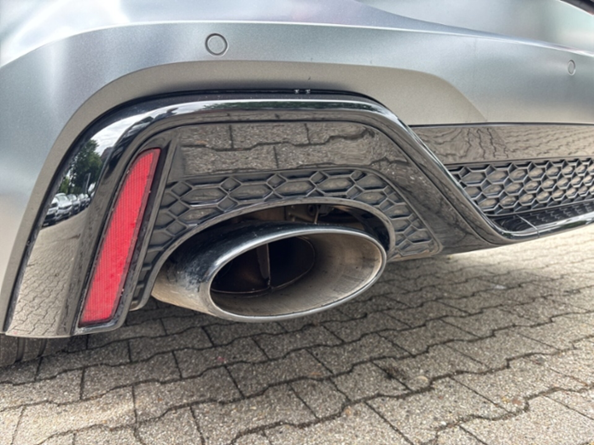 Audi RS 6 Avant