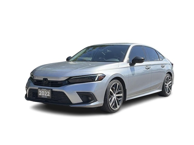 Photo of 2022 Honda Civic 