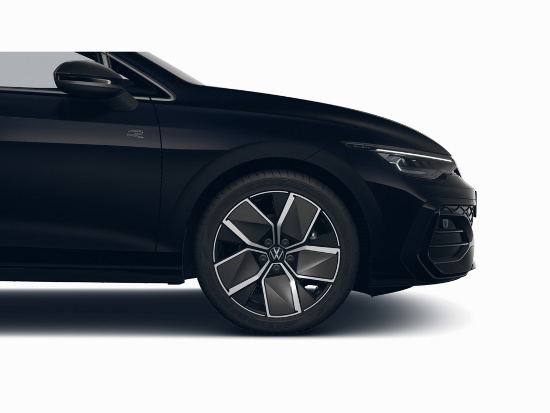 Volkswagen Golf Variant R-Line