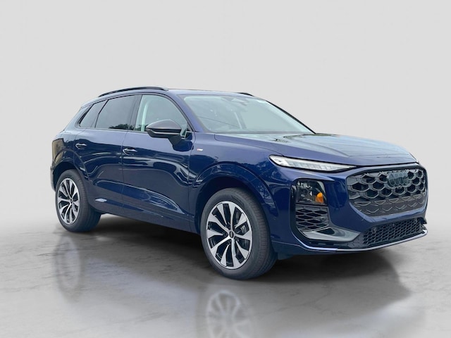 Photo of 2026 Audi Q3 SUV