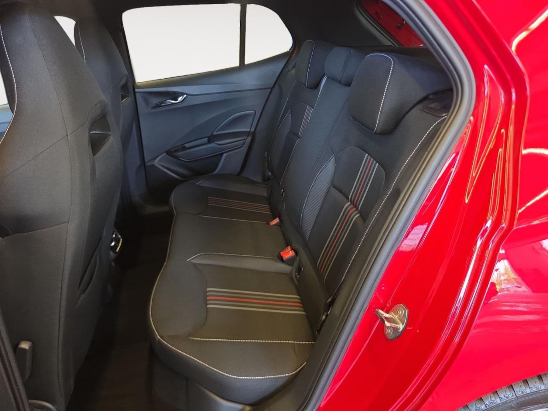 Skoda Fabia Monte Carlo