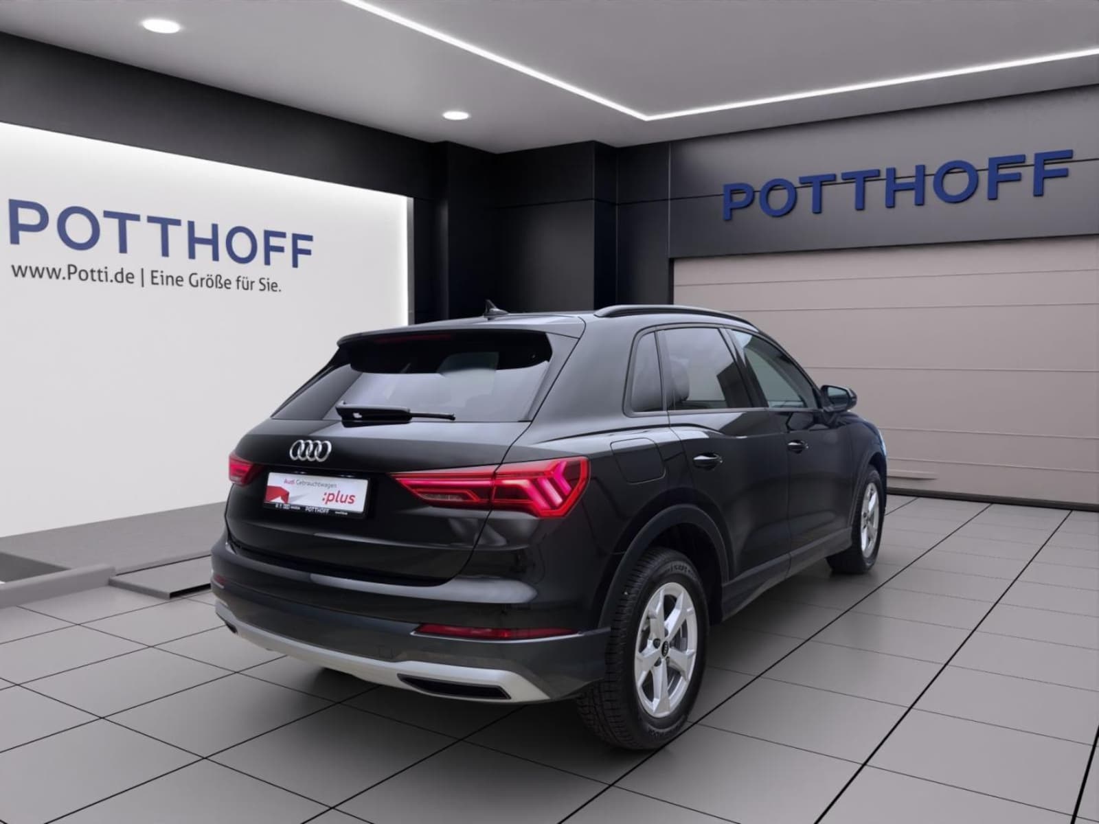 Audi Q3 – Bild 6
