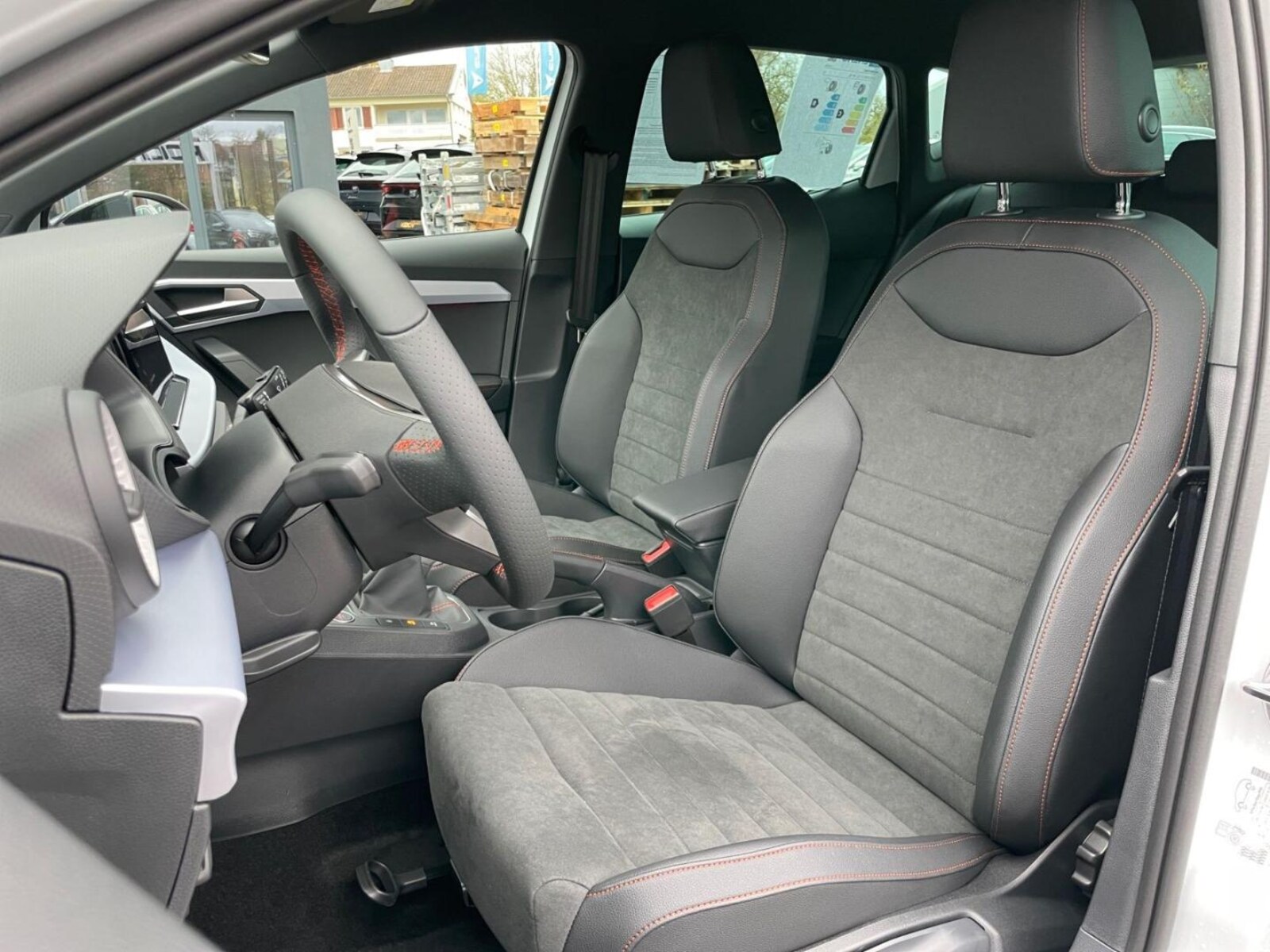 SEAT Ibiza – Bild 21