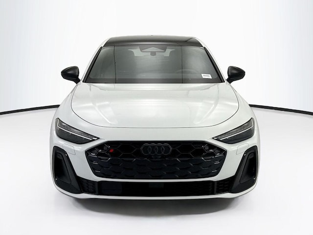 2026 Audi S5 Sedan