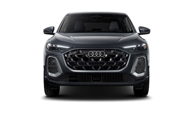 2026 Audi Q5 Sportback