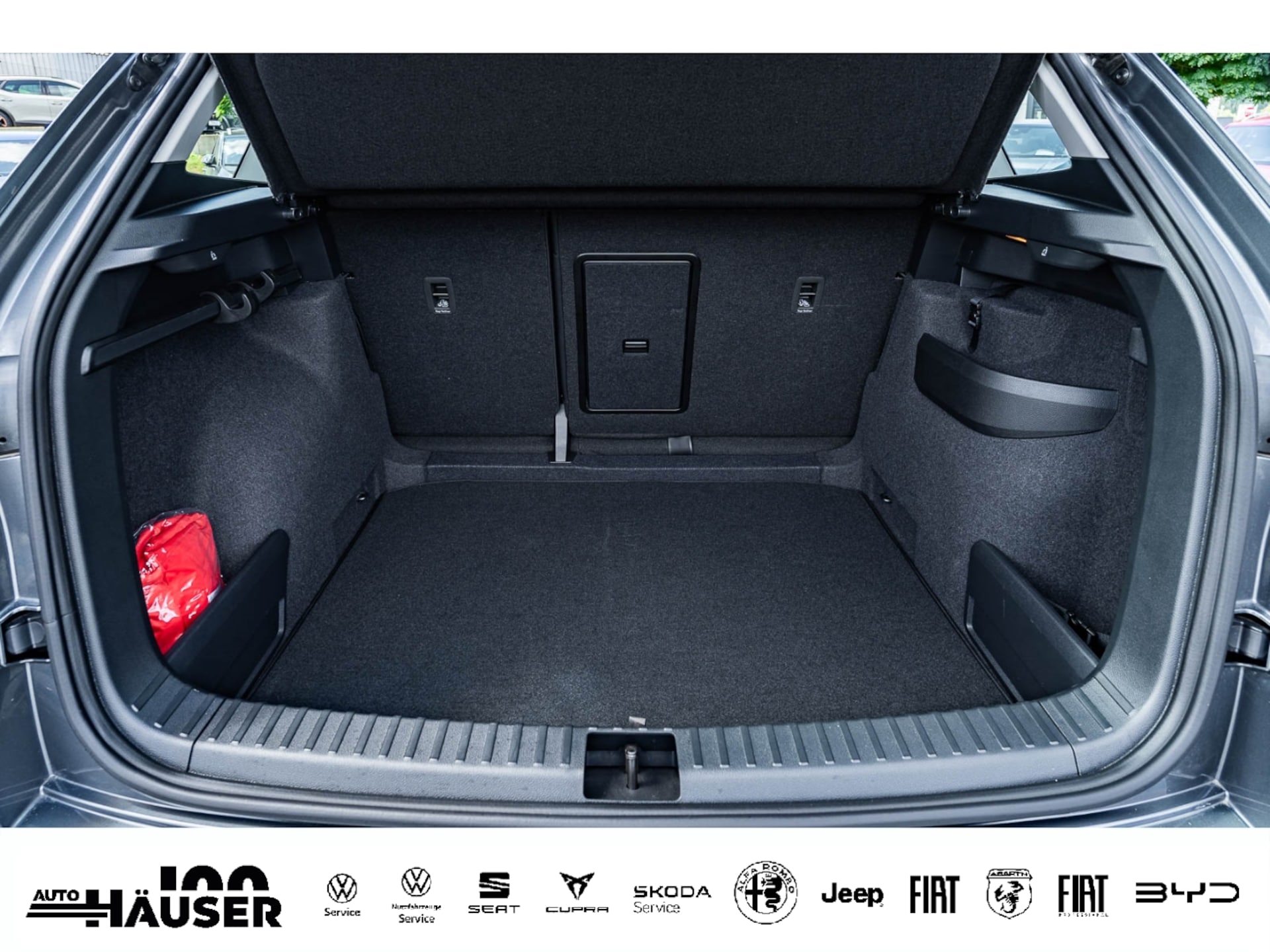 Skoda Karoq Selection