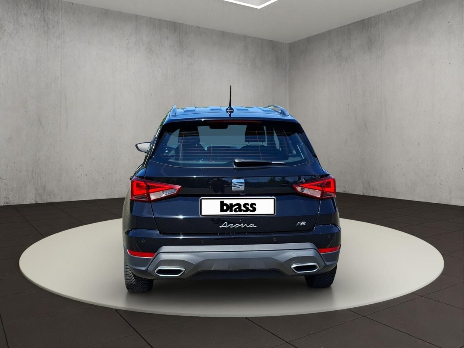 SEAT Arona – Bild 4