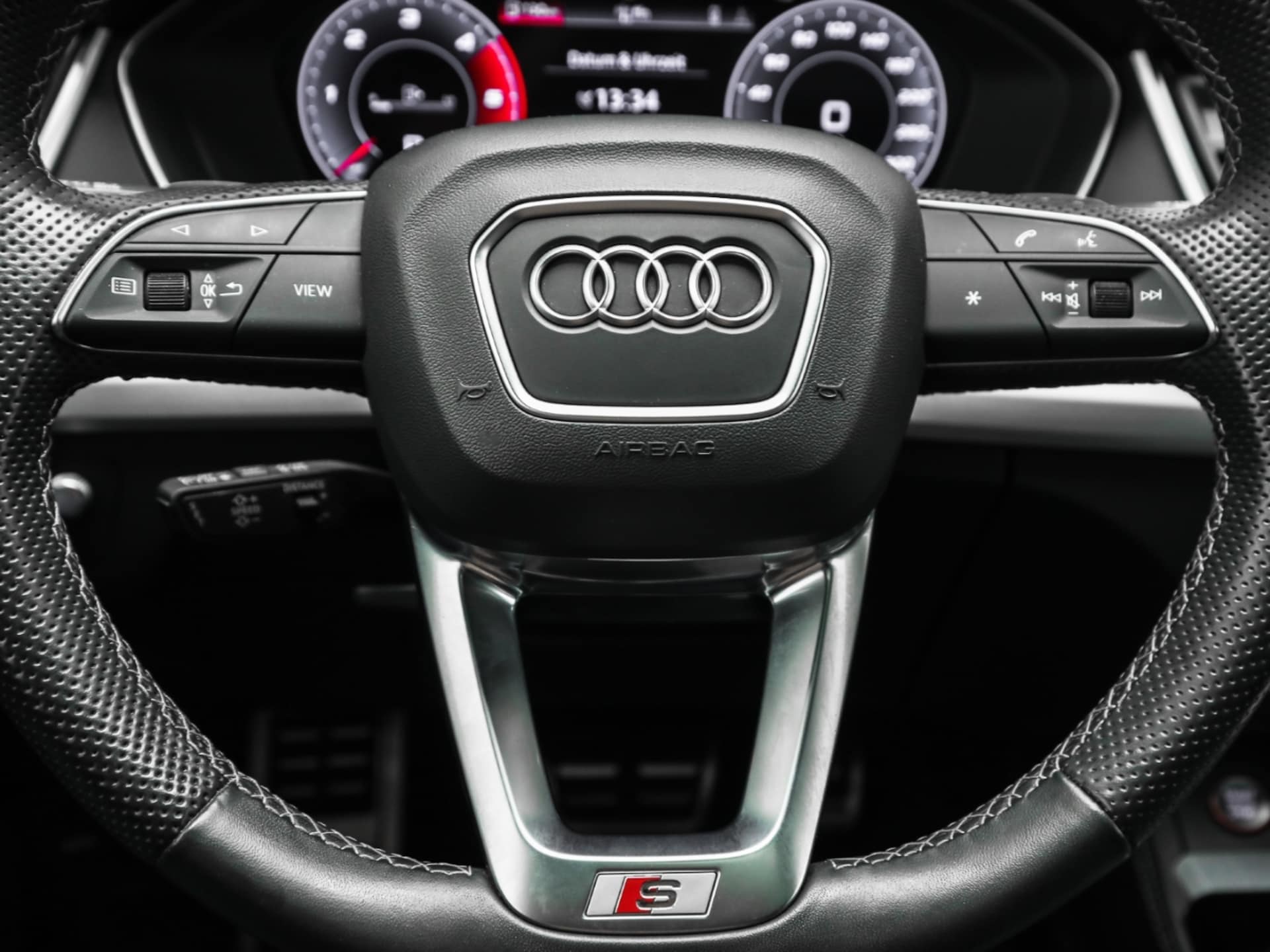 Audi SQ5 Sportback