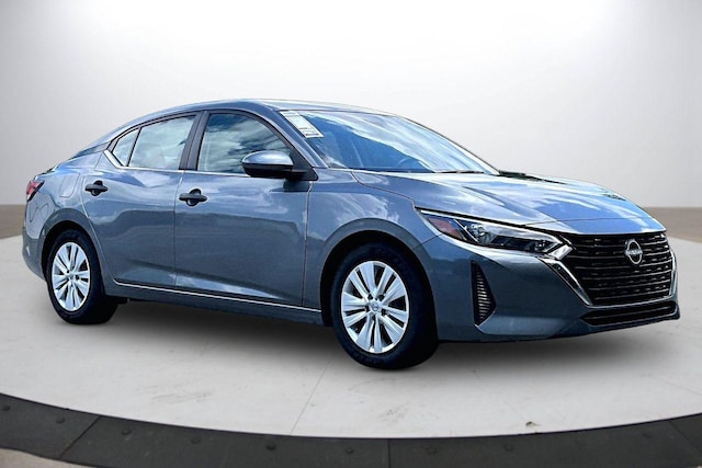 2024 Nissan Sentra