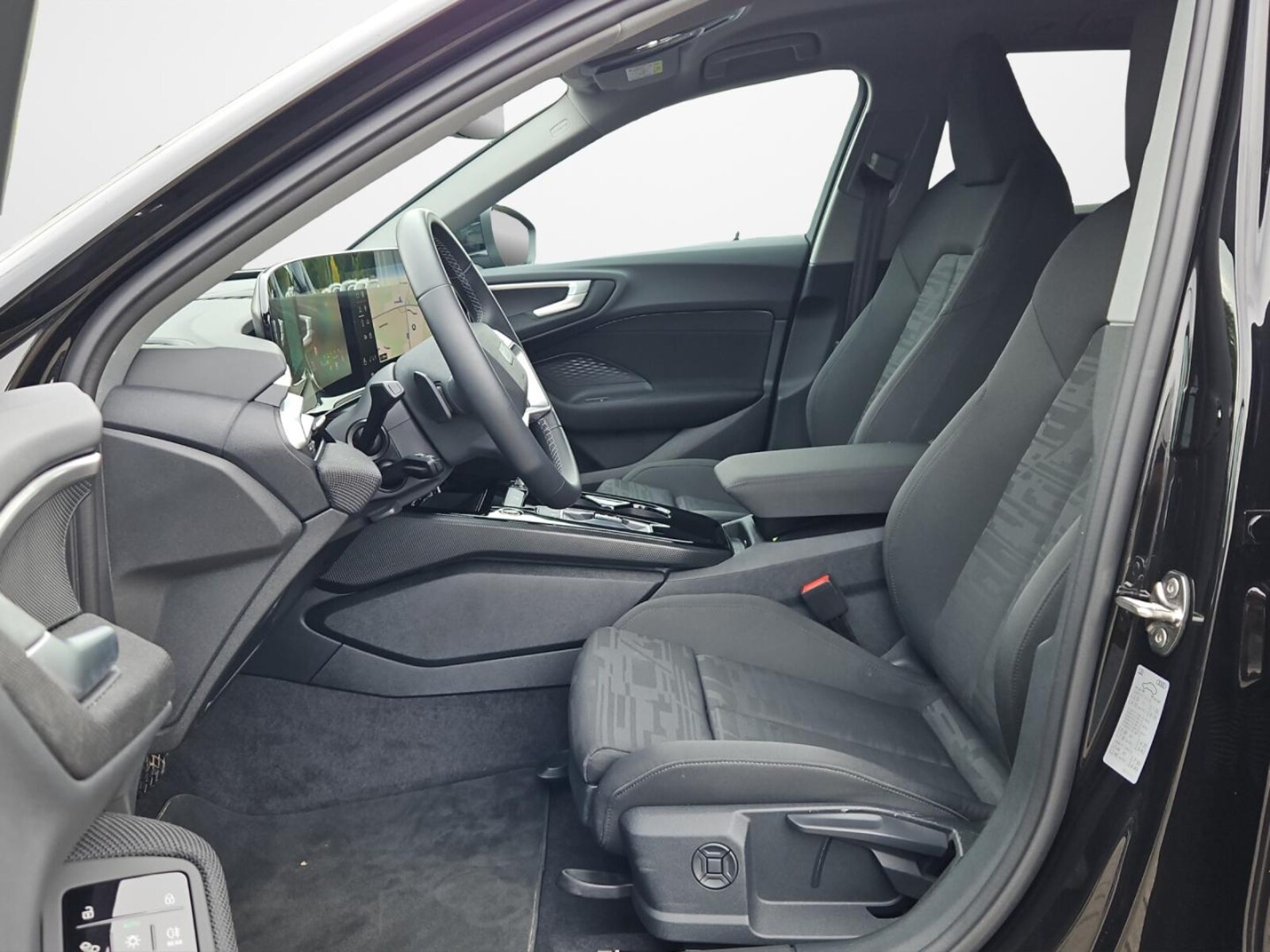 Audi A5 Avant – Bild 7