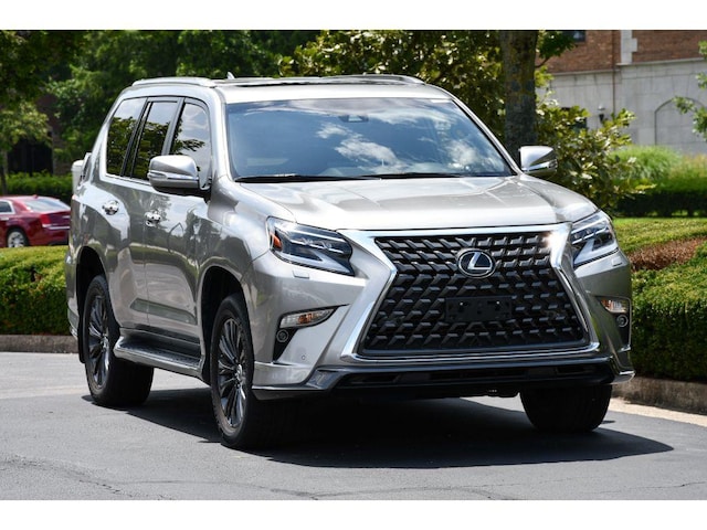 2023 Lexus GX 460