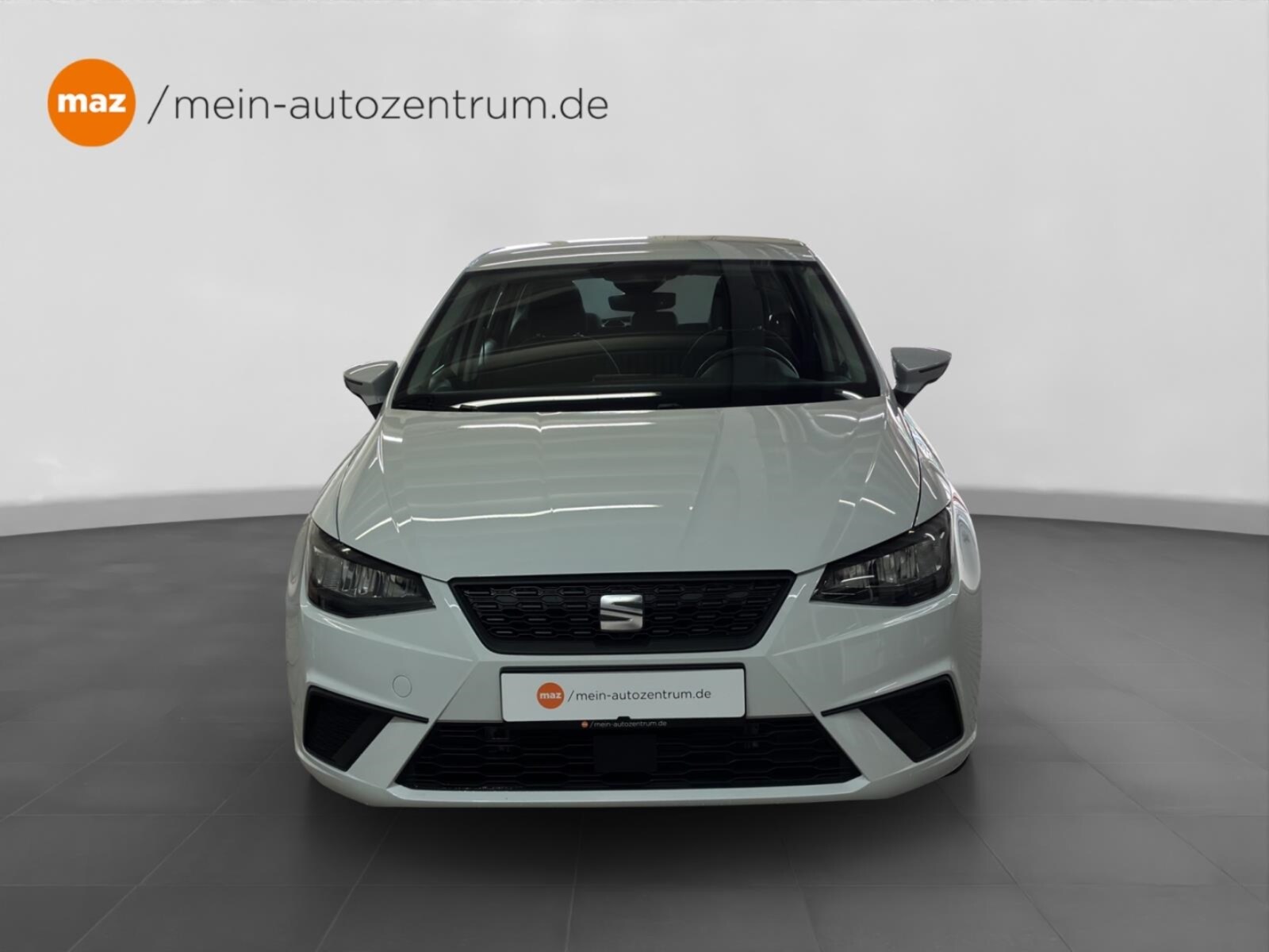 SEAT Ibiza – Bild 2