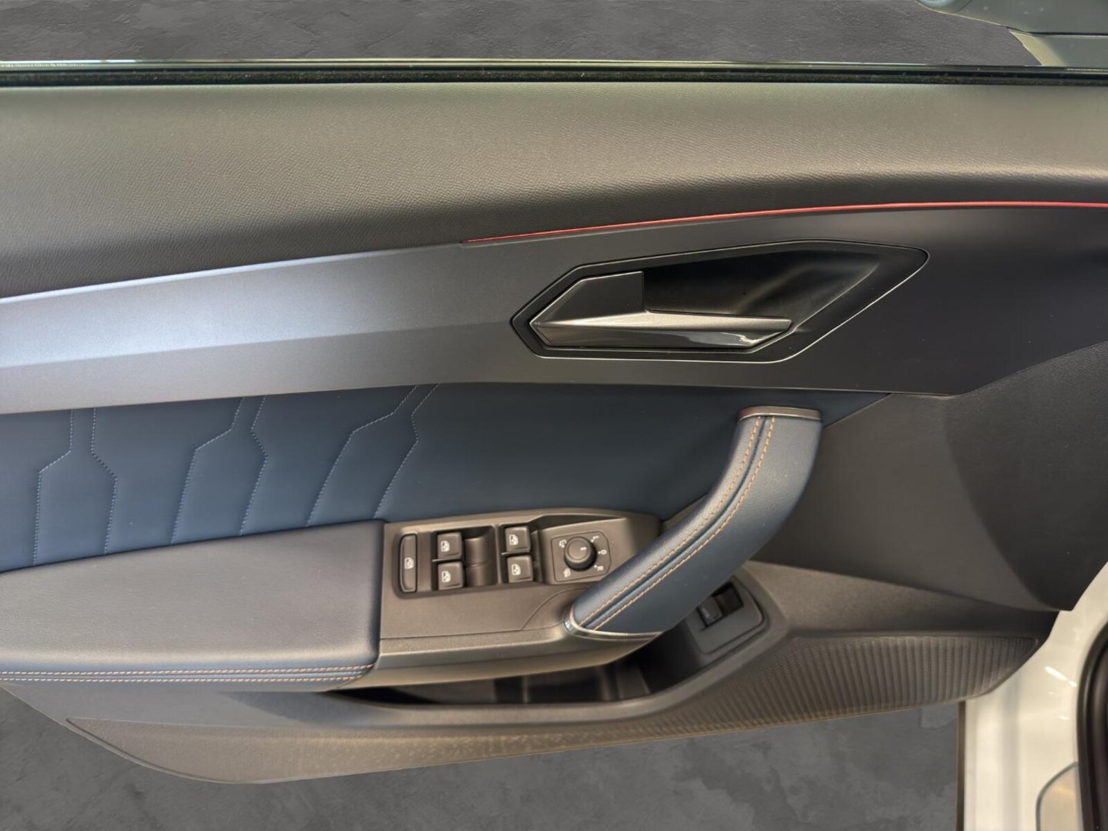 CUPRA Formentor – Bild 13