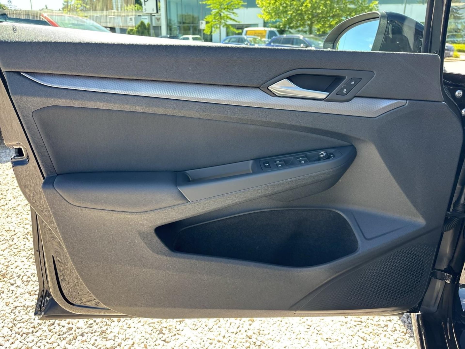 Volkswagen Golf Active
