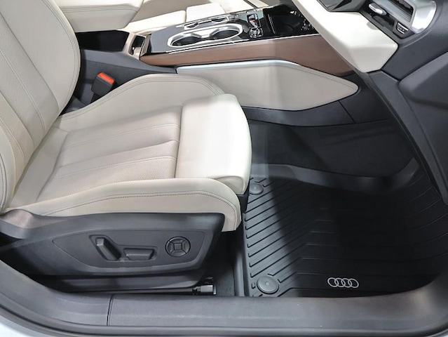 2026 Audi A6 Prestige - Photo 24