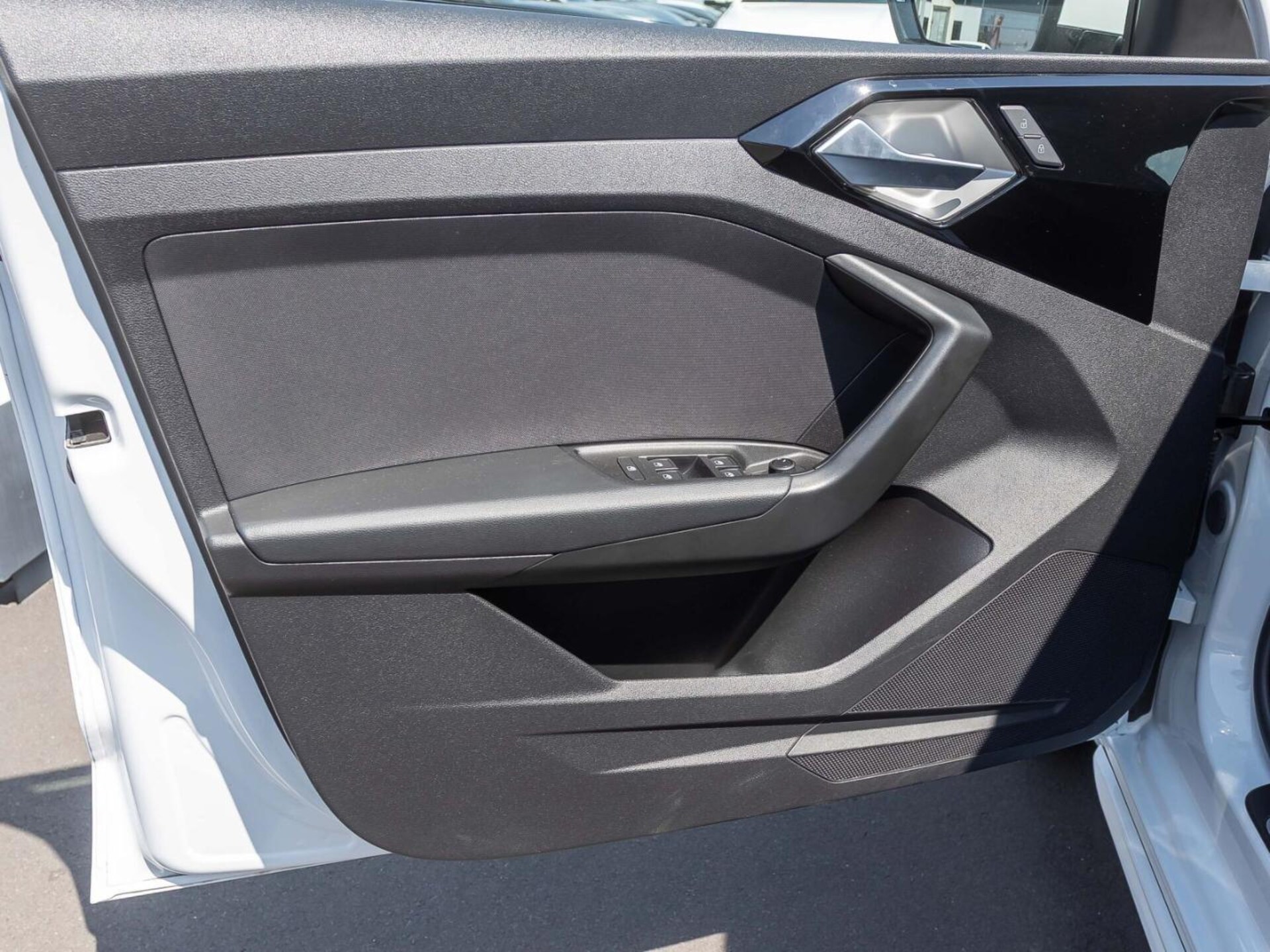 Audi A1 Sportback S line