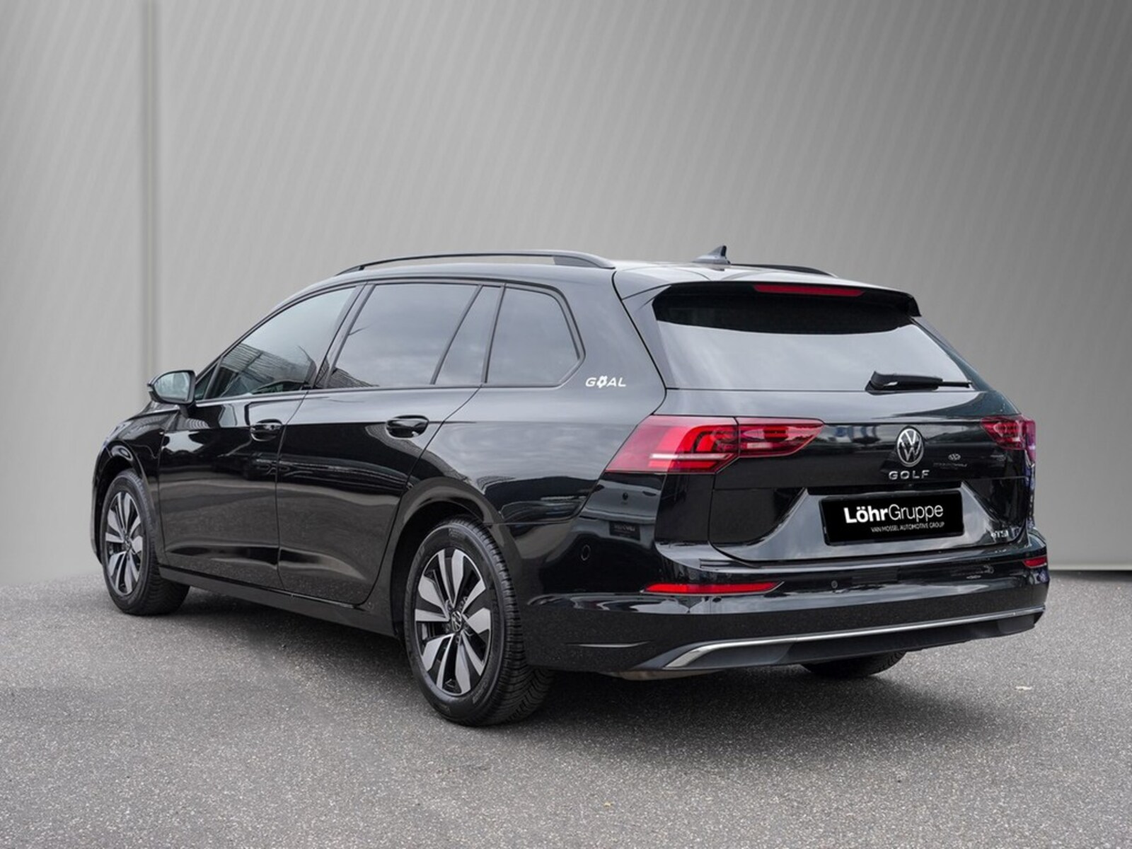 Volkswagen Golf Variant – Bild 5