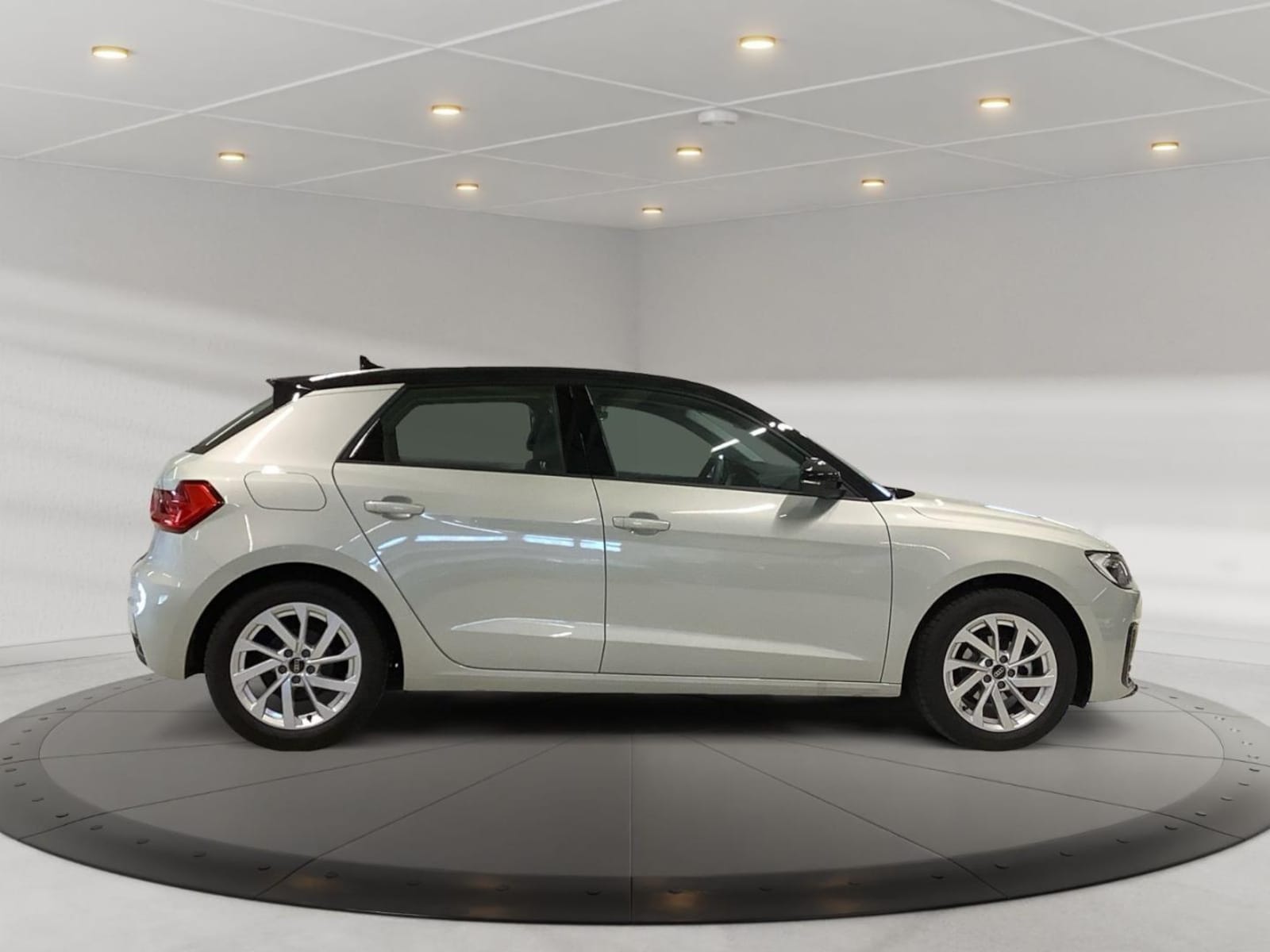 Audi A1 Sportback – Bild 4