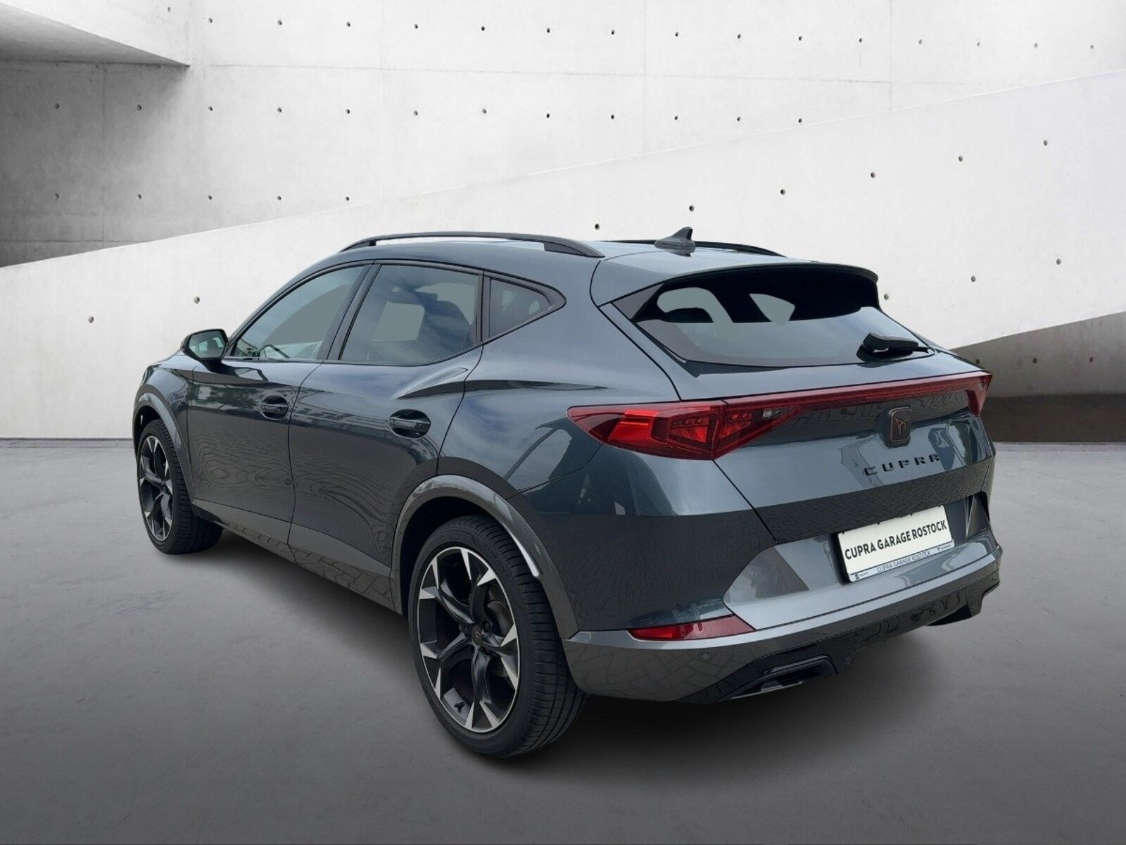 CUPRA Formentor – Bild 3