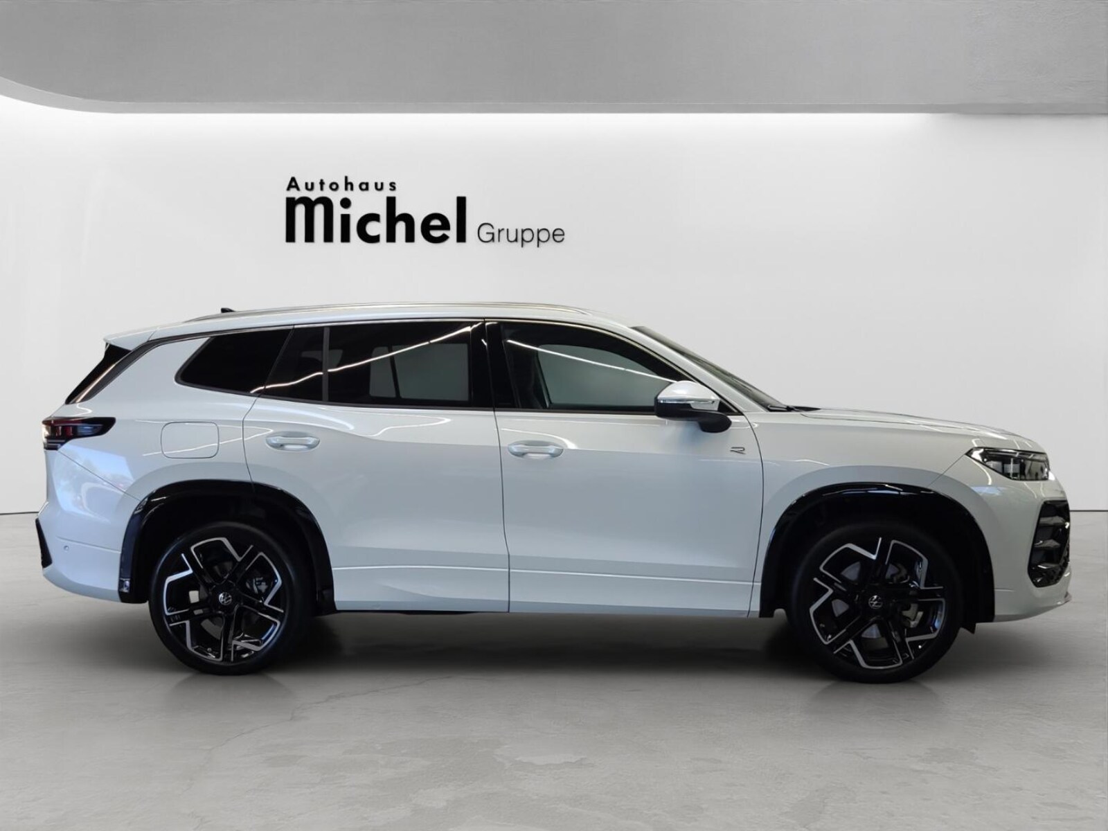 Volkswagen Tayron – Bild 11