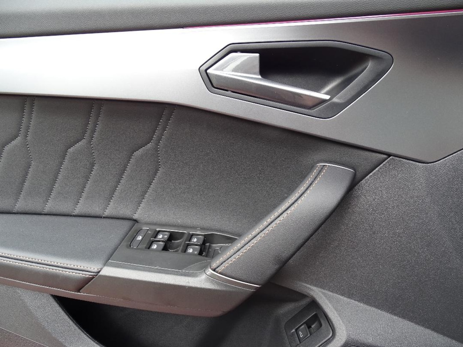 CUPRA Formentor – Bild 14
