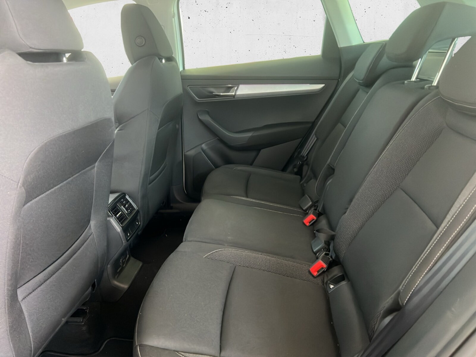 Škoda Karoq – Bild 12