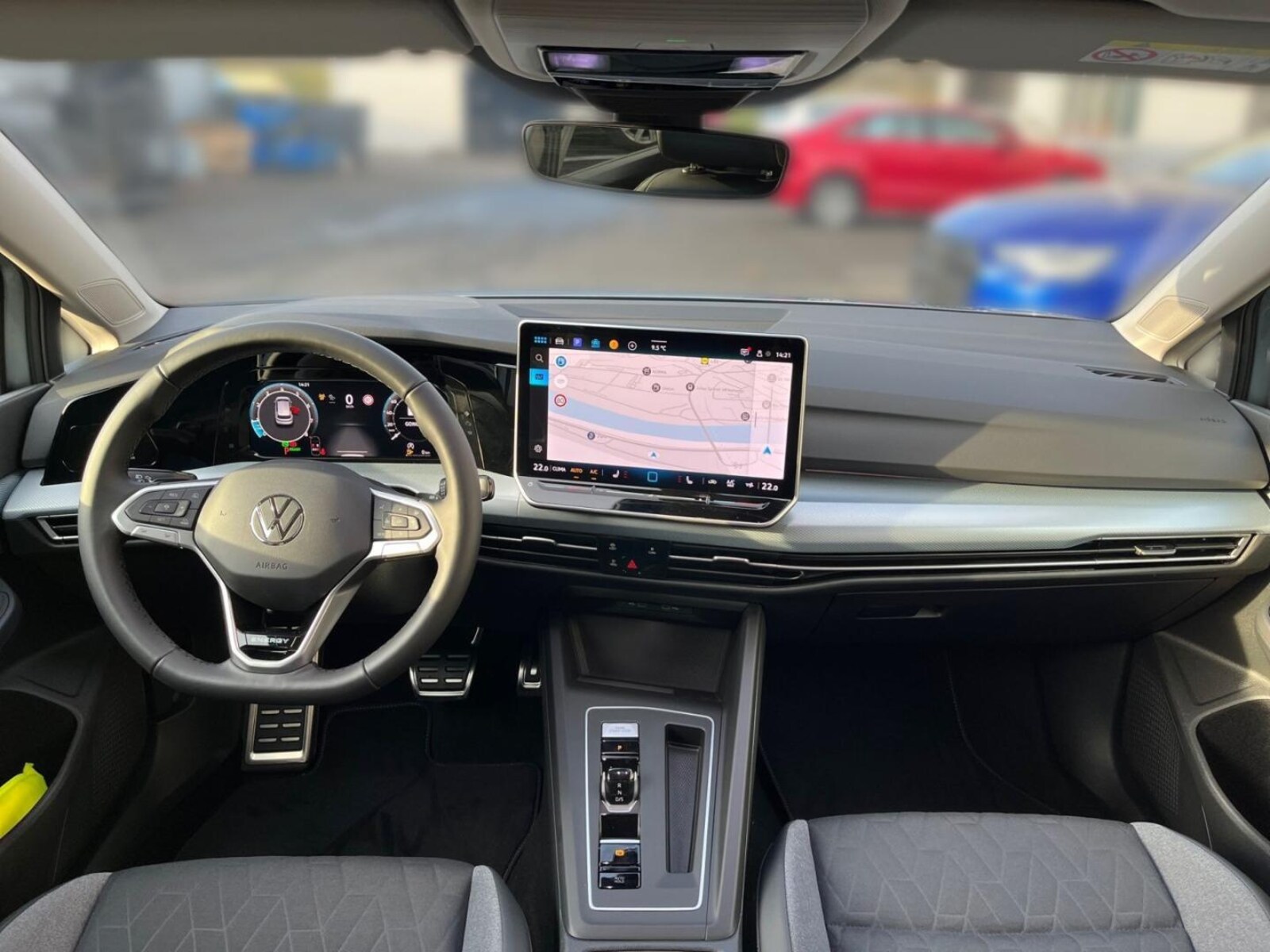 Volkswagen Golf – Bild 10