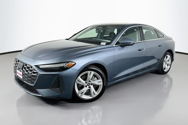 Photo of 2026 Audi A5 Sedan 