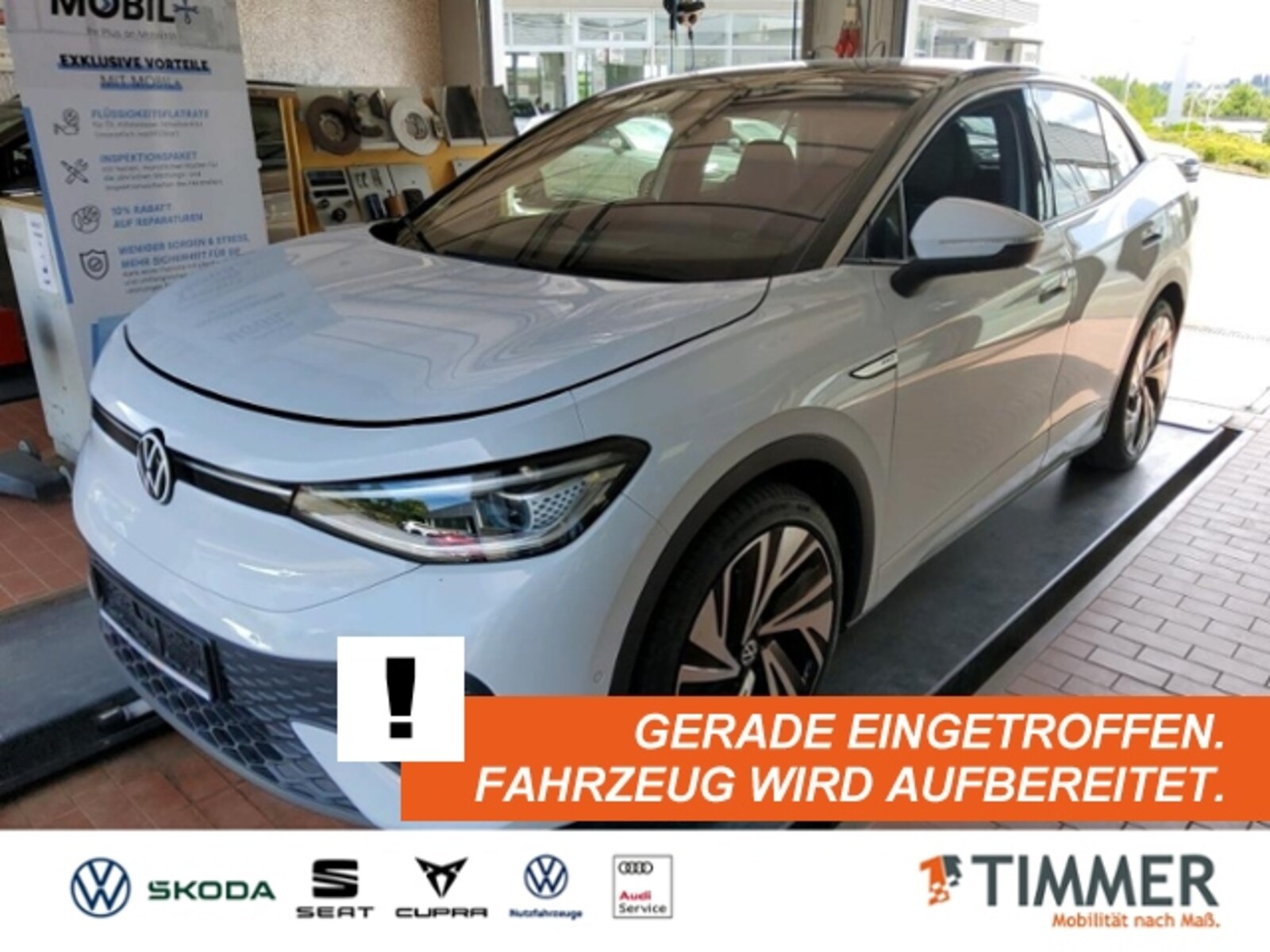 Volkswagen ID.5