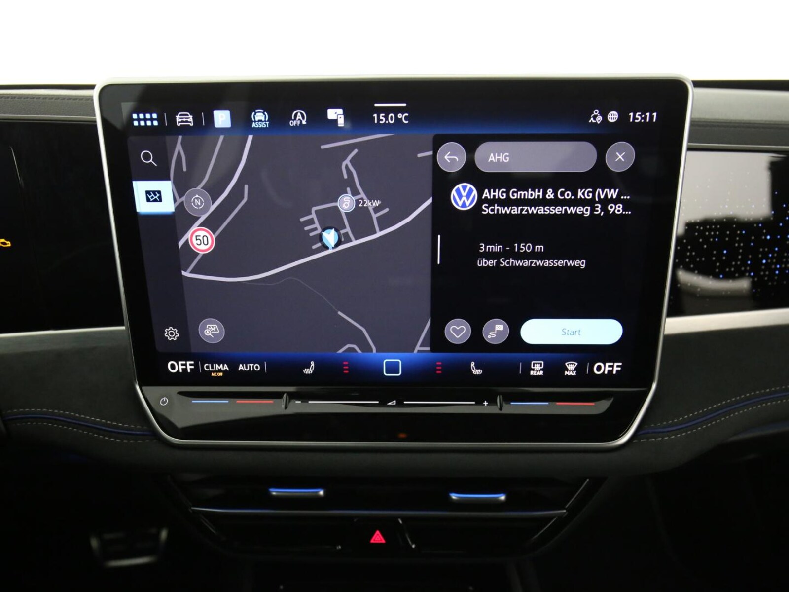 Volkswagen Passat – Bild 13