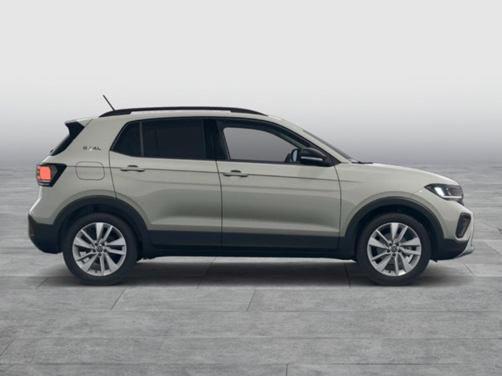 Volkswagen T-Cross – Bild 5