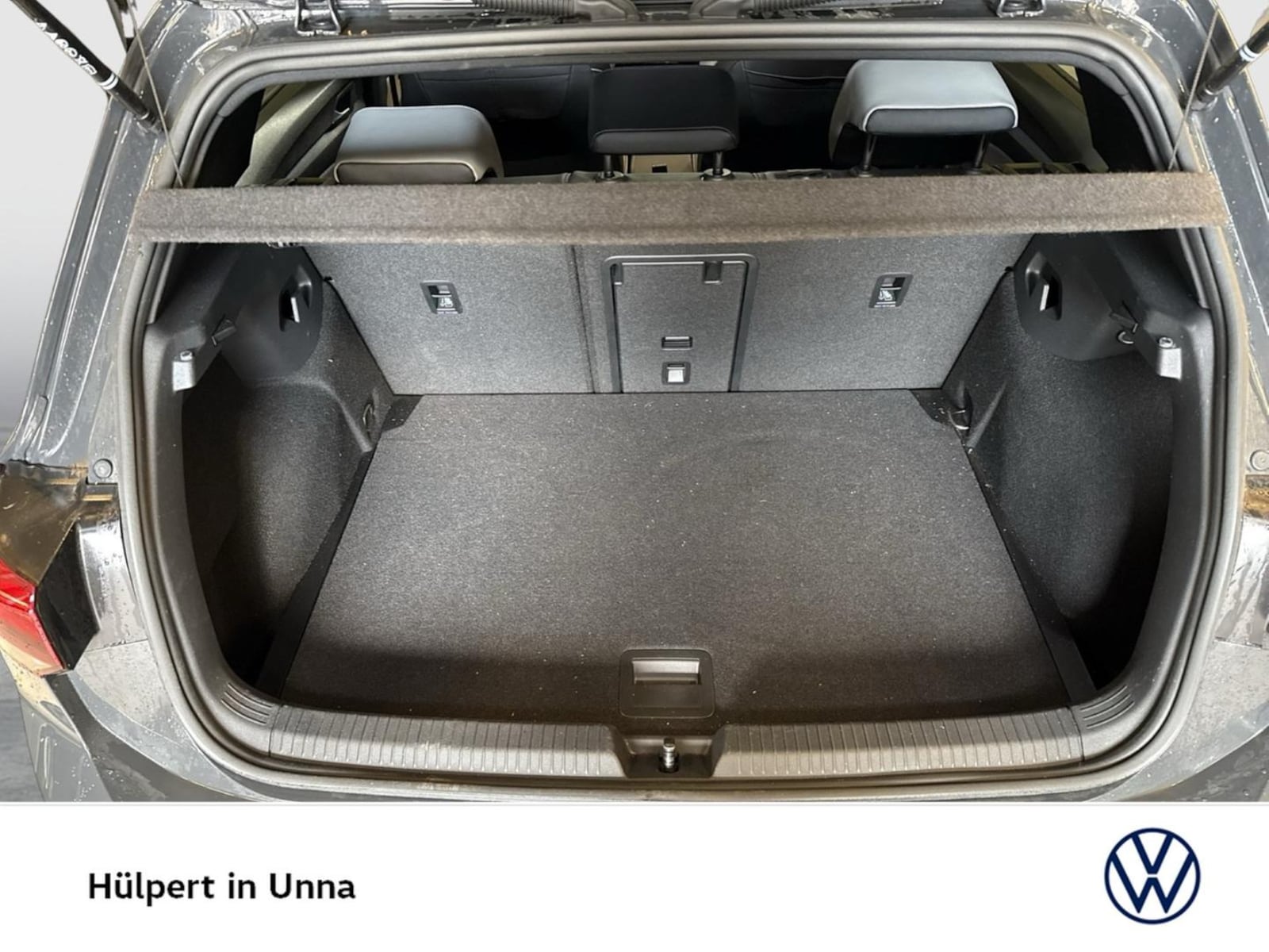 Volkswagen Golf – Bild 9