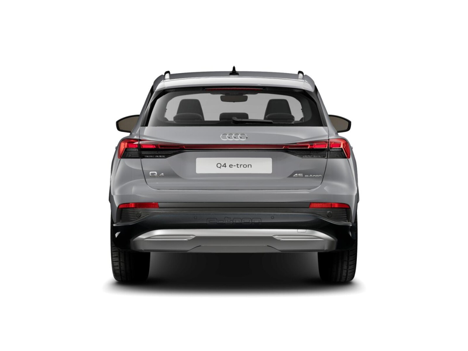 Audi Q4 e-tron – Bild 7