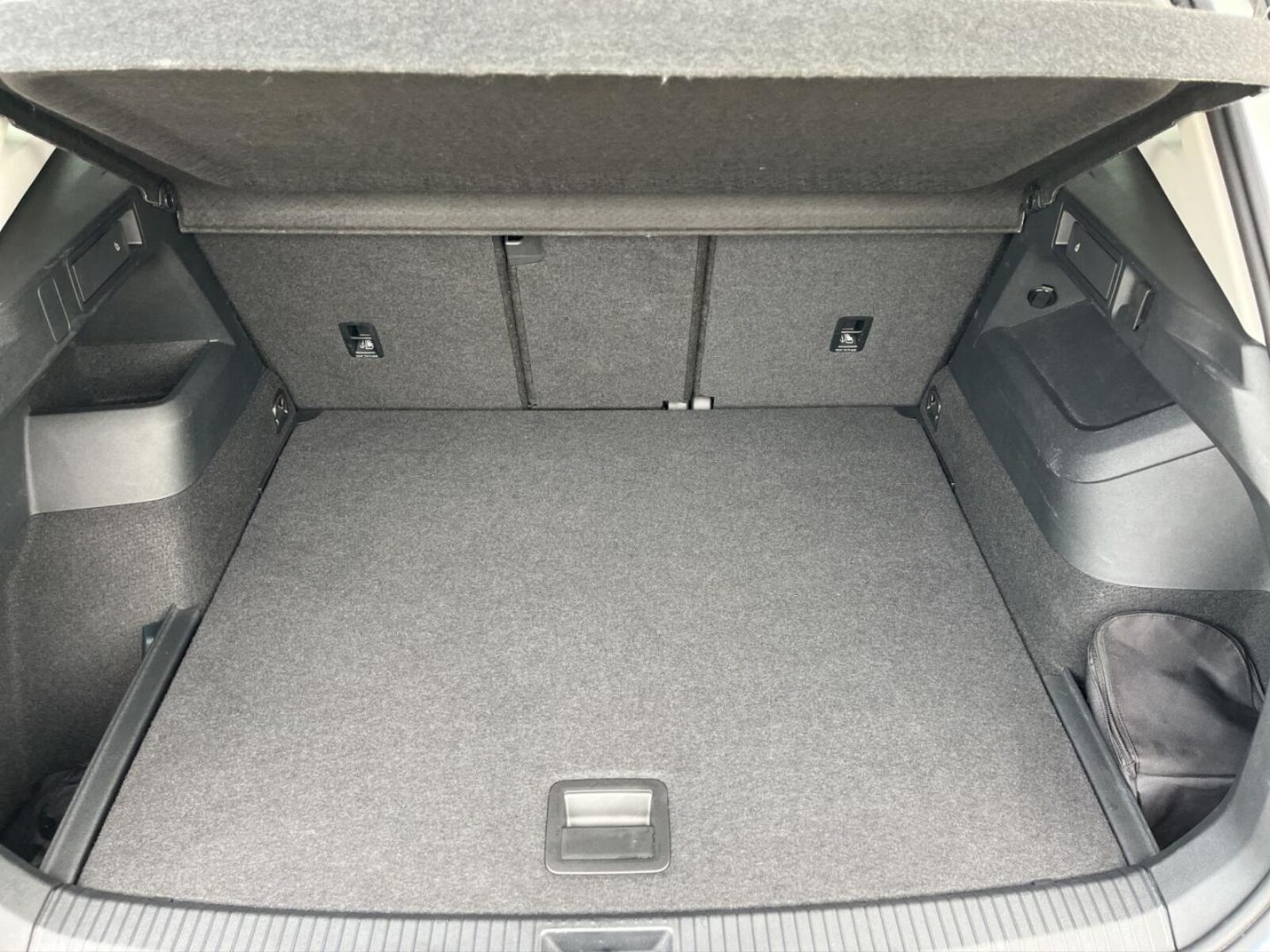 Volkswagen Tiguan – Bild 18