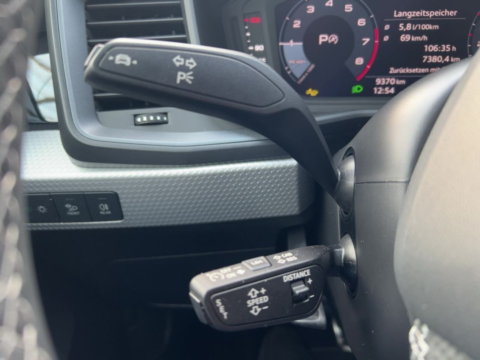 Audi A1 Sportback – Bild 16