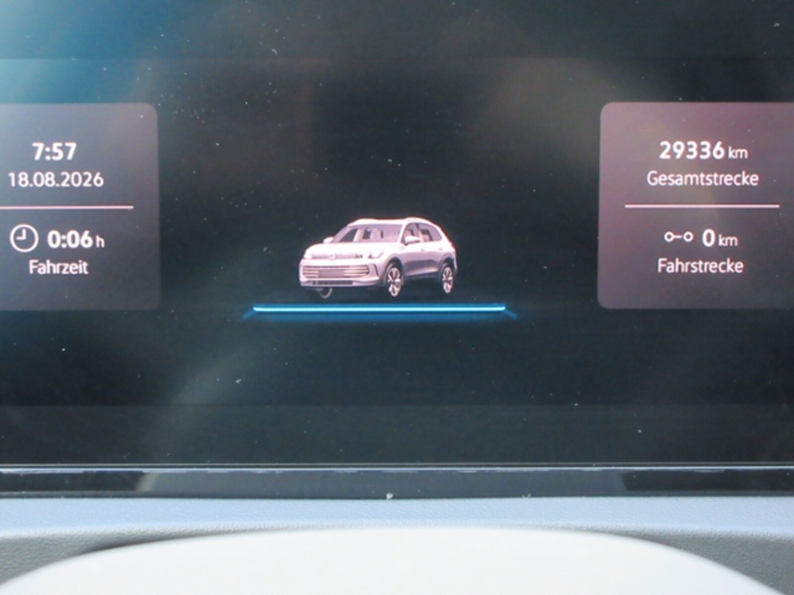 Volkswagen Tiguan – Bild 12