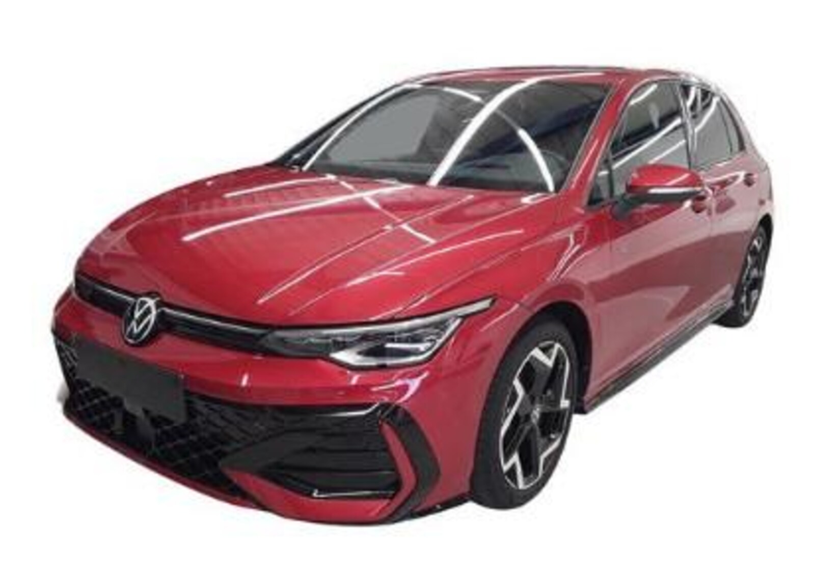 Volkswagen Golf – Bild 4
