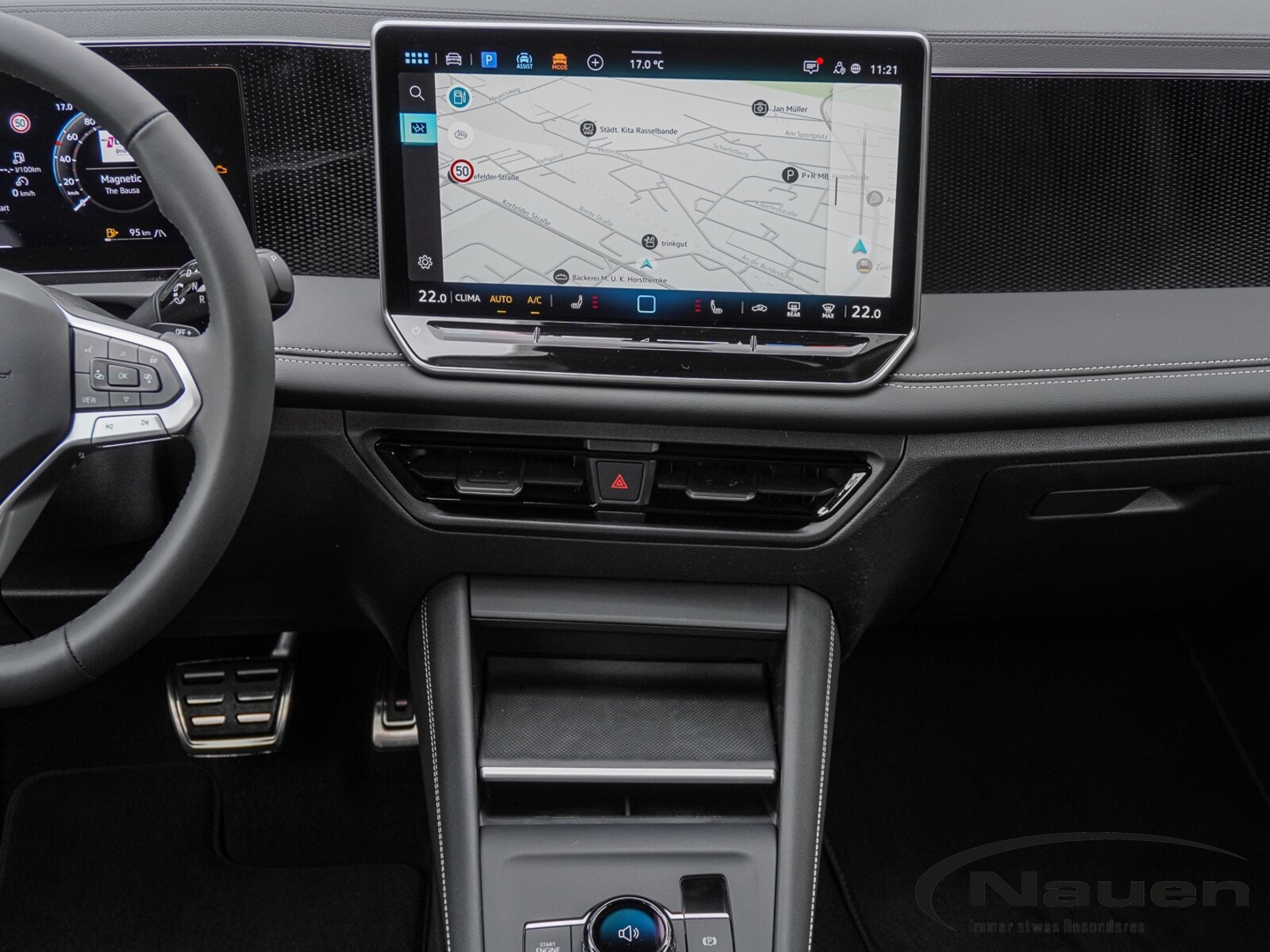 Volkswagen Tiguan – Bild 13